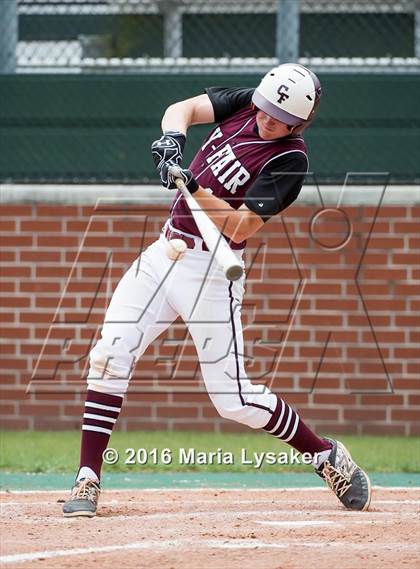 Thumbnail 2 in Cy-Fair vs Larmar (UIL 6A Area Playoff) photogallery.