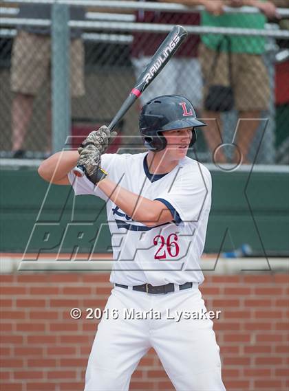 Thumbnail 1 in Cy-Fair vs Larmar (UIL 6A Area Playoff) photogallery.