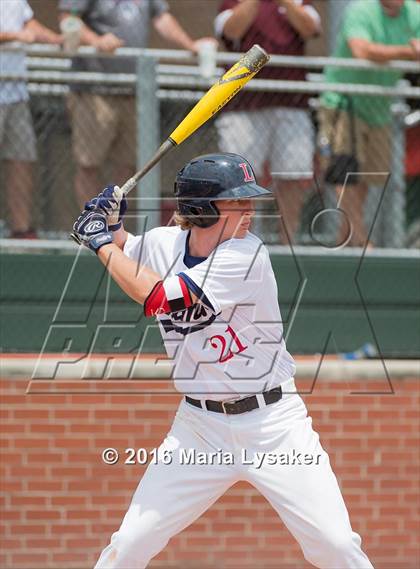 Thumbnail 2 in Cy-Fair vs Larmar (UIL 6A Area Playoff) photogallery.