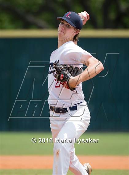 Thumbnail 3 in Cy-Fair vs Larmar (UIL 6A Area Playoff) photogallery.