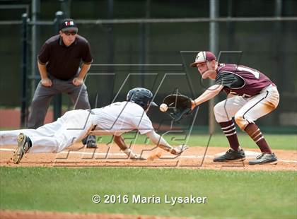 Thumbnail 1 in Cy-Fair vs Larmar (UIL 6A Area Playoff) photogallery.