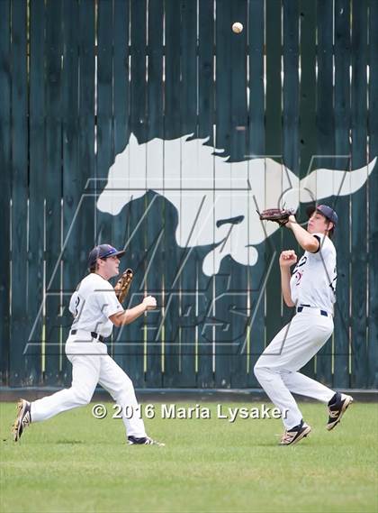 Thumbnail 1 in Cy-Fair vs Larmar (UIL 6A Area Playoff) photogallery.