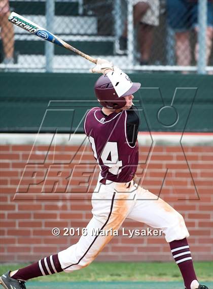 Thumbnail 2 in Cy-Fair vs Larmar (UIL 6A Area Playoff) photogallery.