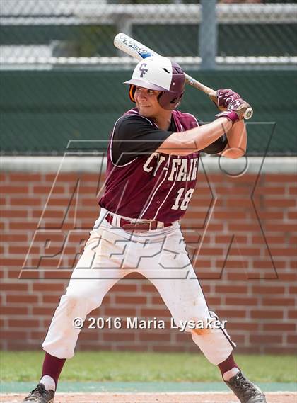 Thumbnail 1 in Cy-Fair vs Larmar (UIL 6A Area Playoff) photogallery.