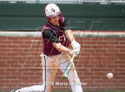 Thumbnail 2 in Cy-Fair vs Larmar (UIL 6A Area Playoff) photogallery.