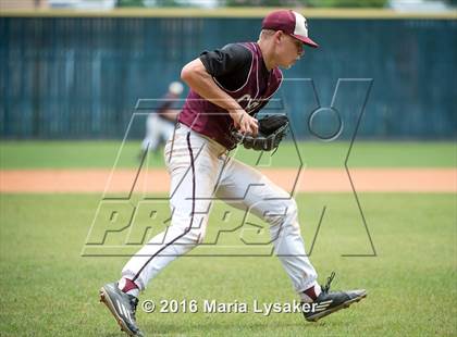 Thumbnail 1 in Cy-Fair vs Larmar (UIL 6A Area Playoff) photogallery.