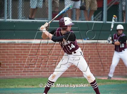 Thumbnail 1 in Cy-Fair vs Larmar (UIL 6A Area Playoff) photogallery.