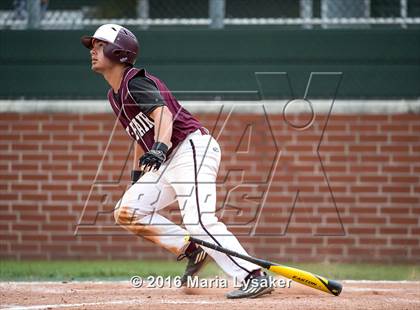 Thumbnail 3 in Cy-Fair vs Larmar (UIL 6A Area Playoff) photogallery.