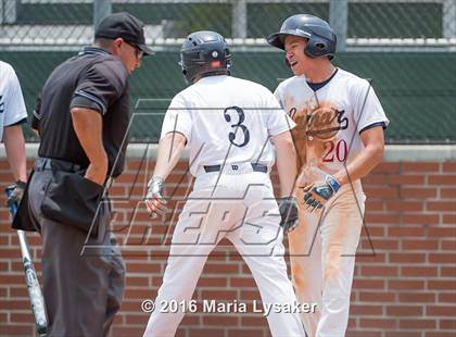Thumbnail 1 in Cy-Fair vs Larmar (UIL 6A Area Playoff) photogallery.