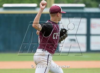 Thumbnail 3 in Cy-Fair vs Larmar (UIL 6A Area Playoff) photogallery.