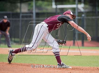 Thumbnail 1 in Cy-Fair vs Larmar (UIL 6A Area Playoff) photogallery.