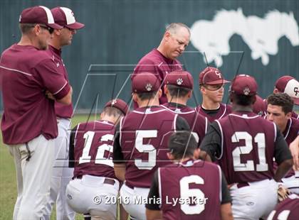 Thumbnail 1 in Cy-Fair vs Larmar (UIL 6A Area Playoff) photogallery.