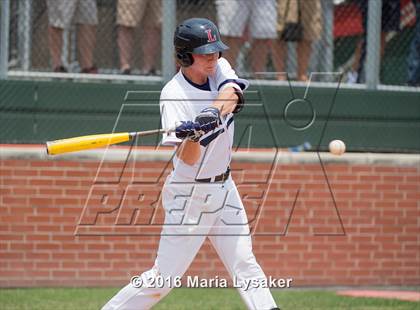 Thumbnail 3 in Cy-Fair vs Larmar (UIL 6A Area Playoff) photogallery.