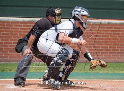 Thumbnail 2 in Cy-Fair vs Larmar (UIL 6A Area Playoff) photogallery.