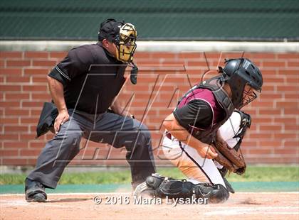 Thumbnail 1 in Cy-Fair vs Larmar (UIL 6A Area Playoff) photogallery.