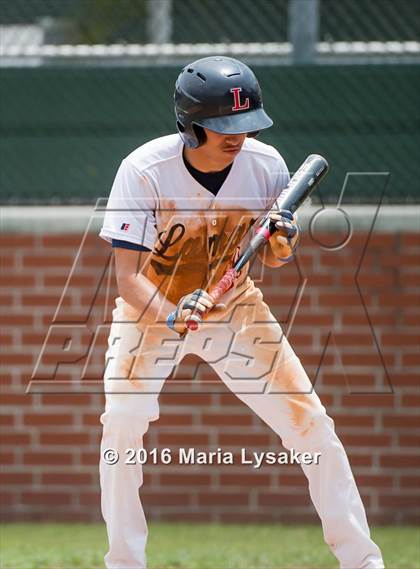 Thumbnail 3 in Cy-Fair vs Larmar (UIL 6A Area Playoff) photogallery.