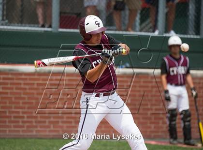 Thumbnail 2 in Cy-Fair vs Larmar (UIL 6A Area Playoff) photogallery.