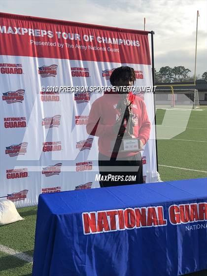 Thumbnail 3 in North Shore TOC Ceremony photogallery.