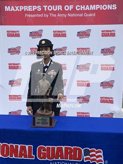 Thumbnail 1 in North Shore TOC Ceremony photogallery.