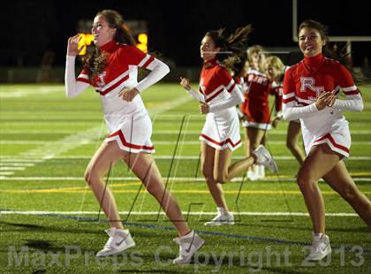 Thumbnail 2 in Mullen @ Regis Jesuit photogallery.