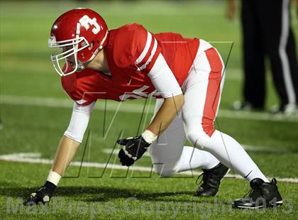 Thumbnail 2 in Mullen @ Regis Jesuit photogallery.