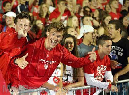 Thumbnail 2 in Mullen @ Regis Jesuit photogallery.