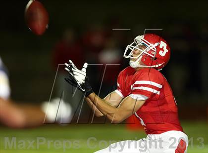 Thumbnail 3 in Mullen @ Regis Jesuit photogallery.