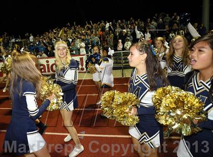 Thumbnail 1 in Mullen @ Regis Jesuit photogallery.