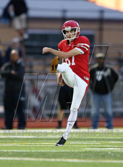 Thumbnail 3 in Mullen @ Regis Jesuit photogallery.