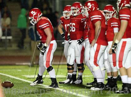 Thumbnail 2 in Mullen @ Regis Jesuit photogallery.