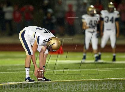 Thumbnail 2 in Mullen @ Regis Jesuit photogallery.