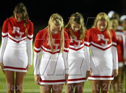 Thumbnail 2 in Mullen @ Regis Jesuit photogallery.