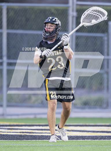 Archbishop McCarthy @ American Heritage