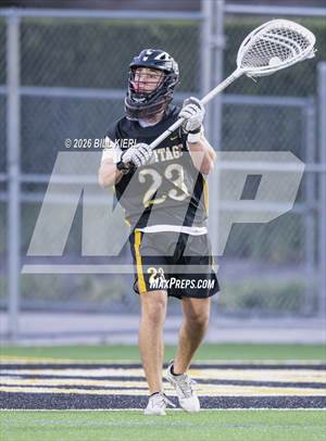 Archbishop McCarthy @ American Heritage