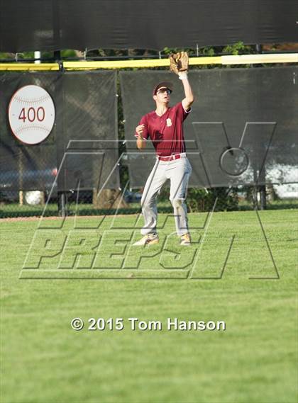 Thumbnail 3 in Eaton vs Brush (CHSAA 3A Final Game 2) photogallery.