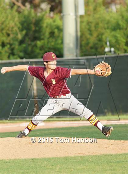 Thumbnail 1 in Eaton vs Brush (CHSAA 3A Final Game 2) photogallery.