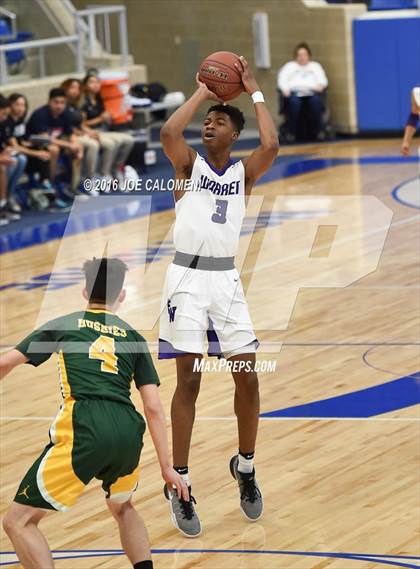 Thumbnail 3 in Holmes vs Warren photogallery.