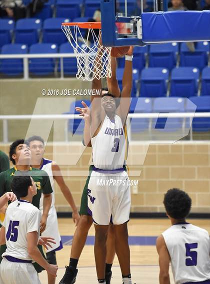Thumbnail 2 in Holmes vs Warren photogallery.