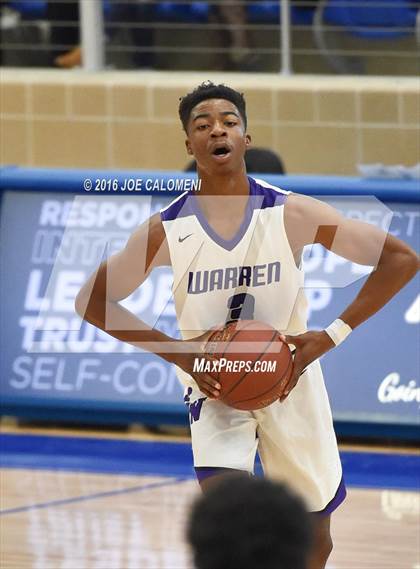 Thumbnail 1 in Holmes vs Warren photogallery.
