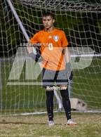 Photo from the gallery "Purnell Swett vs Red Springs (Robeson Cup Soccer Tournament - Semifinal)"