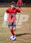 Photo from the gallery "Purnell Swett vs Red Springs (Robeson Cup Soccer Tournament - Semifinal)"
