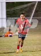 Photo from the gallery "Purnell Swett vs Red Springs (Robeson Cup Soccer Tournament - Semifinal)"