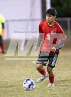 Photo from the gallery "Purnell Swett vs Red Springs (Robeson Cup Soccer Tournament - Semifinal)"