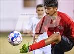 Photo from the gallery "Purnell Swett vs Red Springs (Robeson Cup Soccer Tournament - Semifinal)"