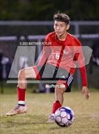 Photo from the gallery "Purnell Swett vs Red Springs (Robeson Cup Soccer Tournament - Semifinal)"