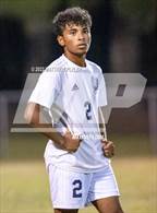 Photo from the gallery "Purnell Swett vs Red Springs (Robeson Cup Soccer Tournament - Semifinal)"