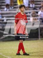 Photo from the gallery "Purnell Swett vs Red Springs (Robeson Cup Soccer Tournament - Semifinal)"
