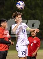 Photo from the gallery "Purnell Swett vs Red Springs (Robeson Cup Soccer Tournament - Semifinal)"