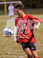 Photo from the gallery "Purnell Swett vs Red Springs (Robeson Cup Soccer Tournament - Semifinal)"