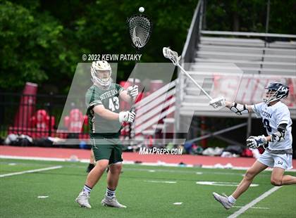 Thumbnail 1 in Notre Dame, WH vs. Wilton (CIAC Class M Final) photogallery.